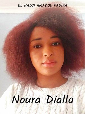 cover image of Noura Diallo